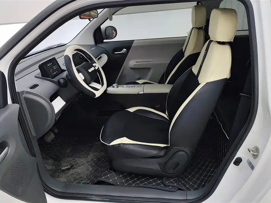 CHANGAN CHANGAN LUMIN