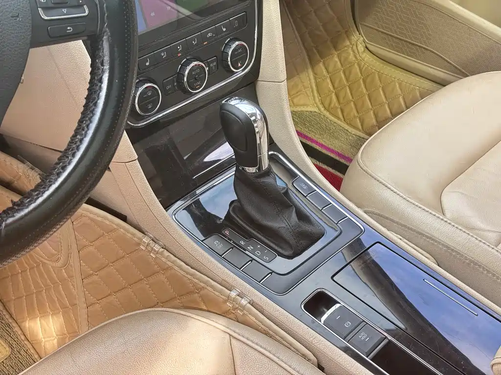 Volkswagen Passat — миниатюра 17