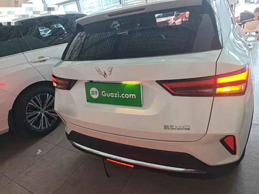 Wuling Xingchi — миниатюра 6