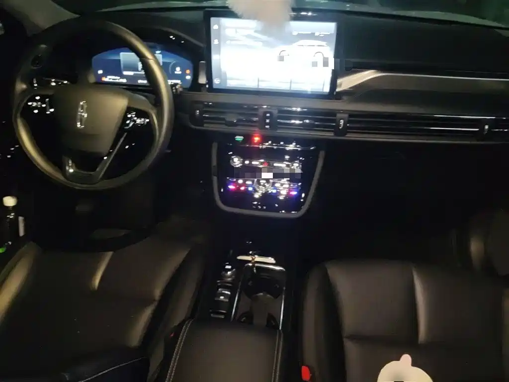 Lincoln Corsair 2022 2.0T Premium