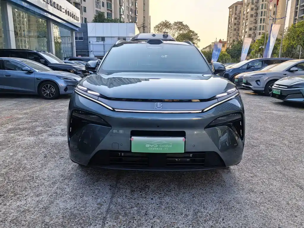 BYD Tang L — миниатюра 3