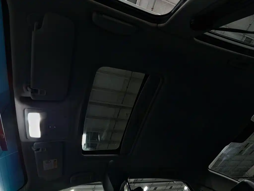 Buick Excelle — миниатюра 14