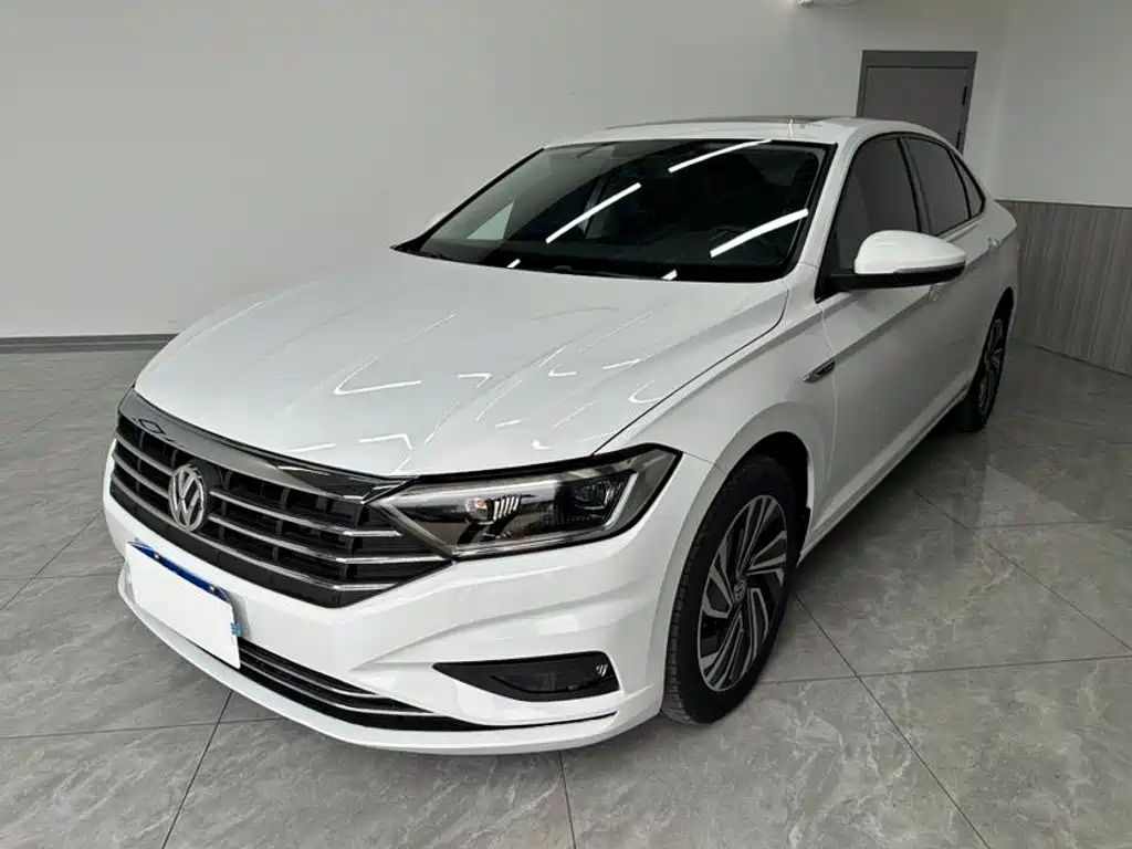 速腾 2022款 280TSI DSG超越版 2022