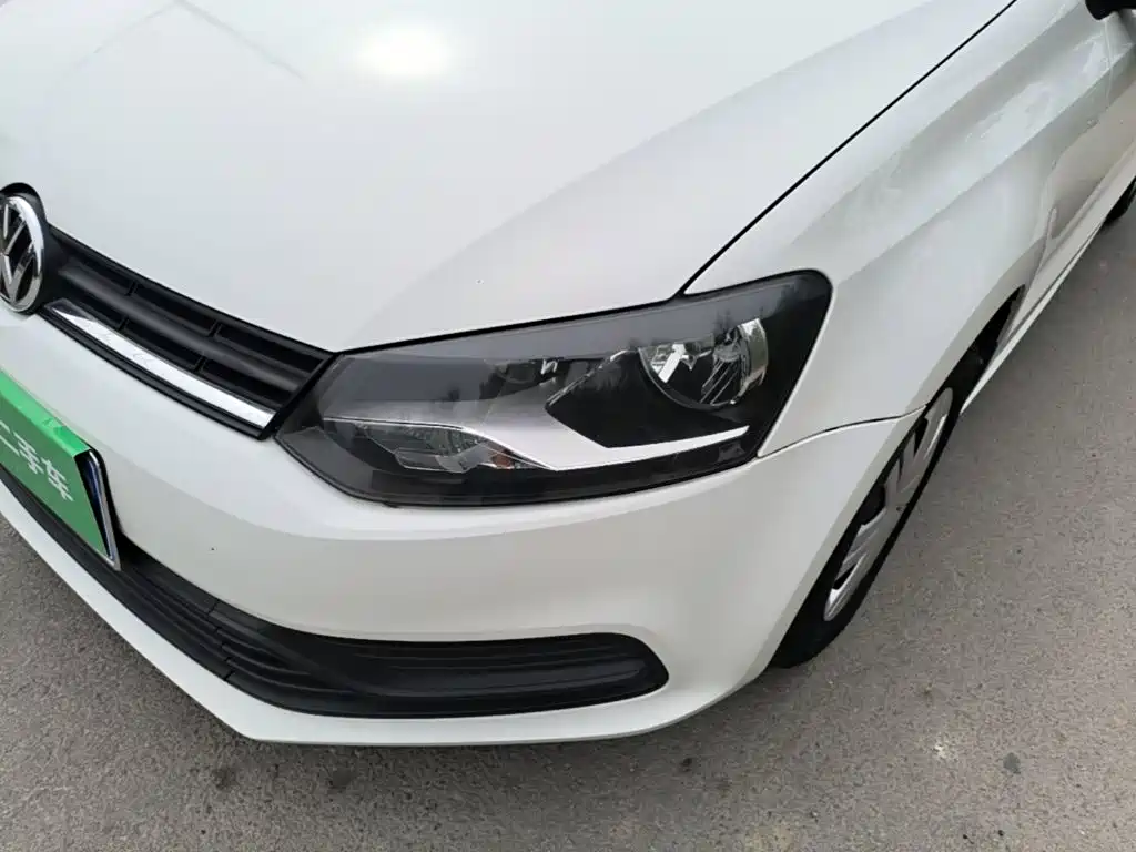 Volkswagen Polo — миниатюра 24