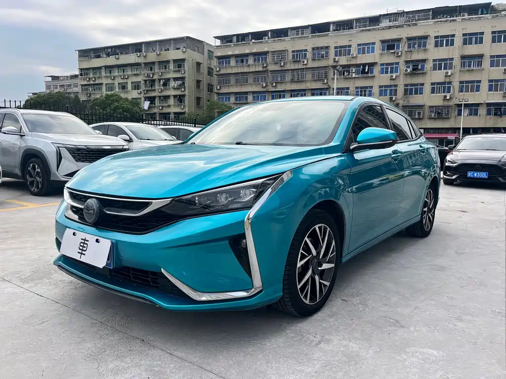 Aeolus Yixuan