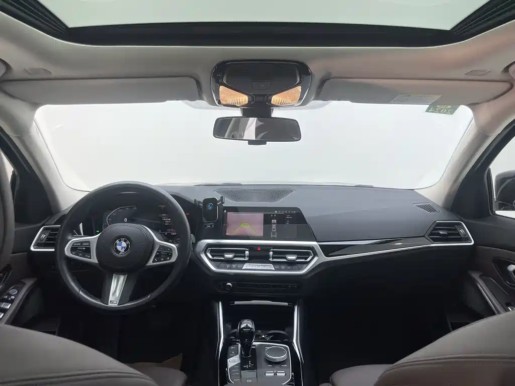 BMW 3 Series — миниатюра 23