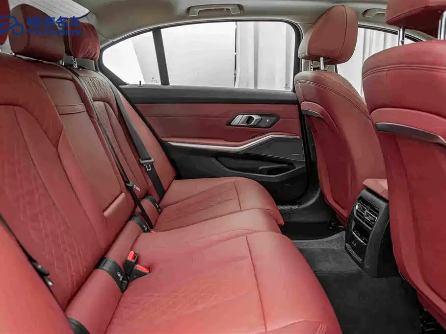 BMW 3 Series — миниатюра 16