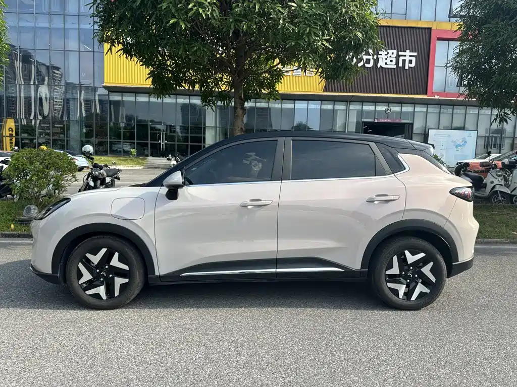 Wuling Bingo S — миниатюра 3