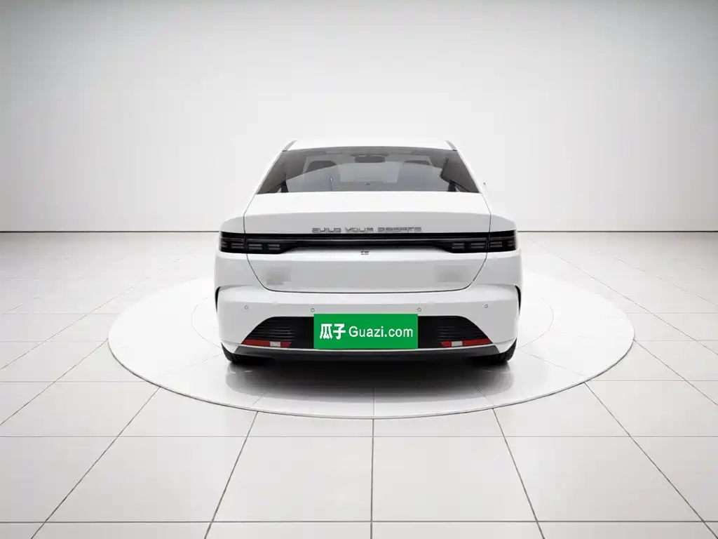 BYD Destroyer 05 — миниатюра 5