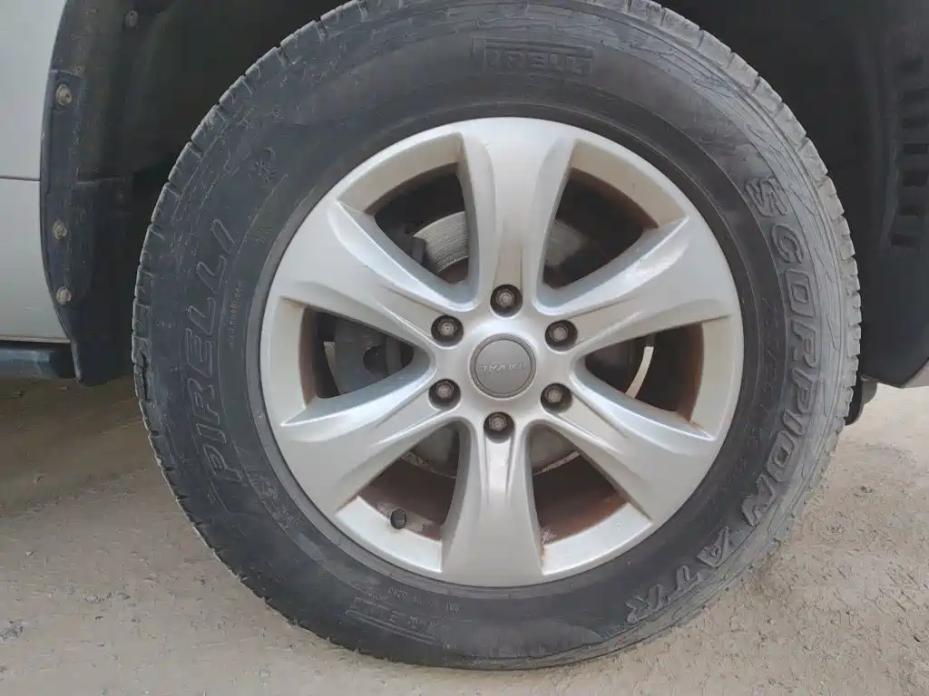 Haval H9 — миниатюра 8