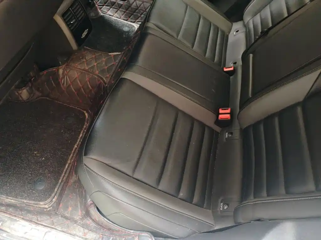 Volkswagen Sagitar — миниатюра 13