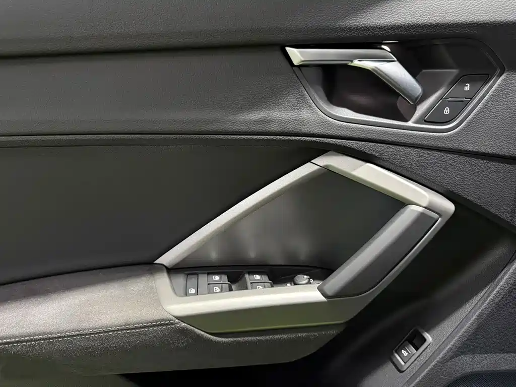 Audi Q3 — миниатюра 16