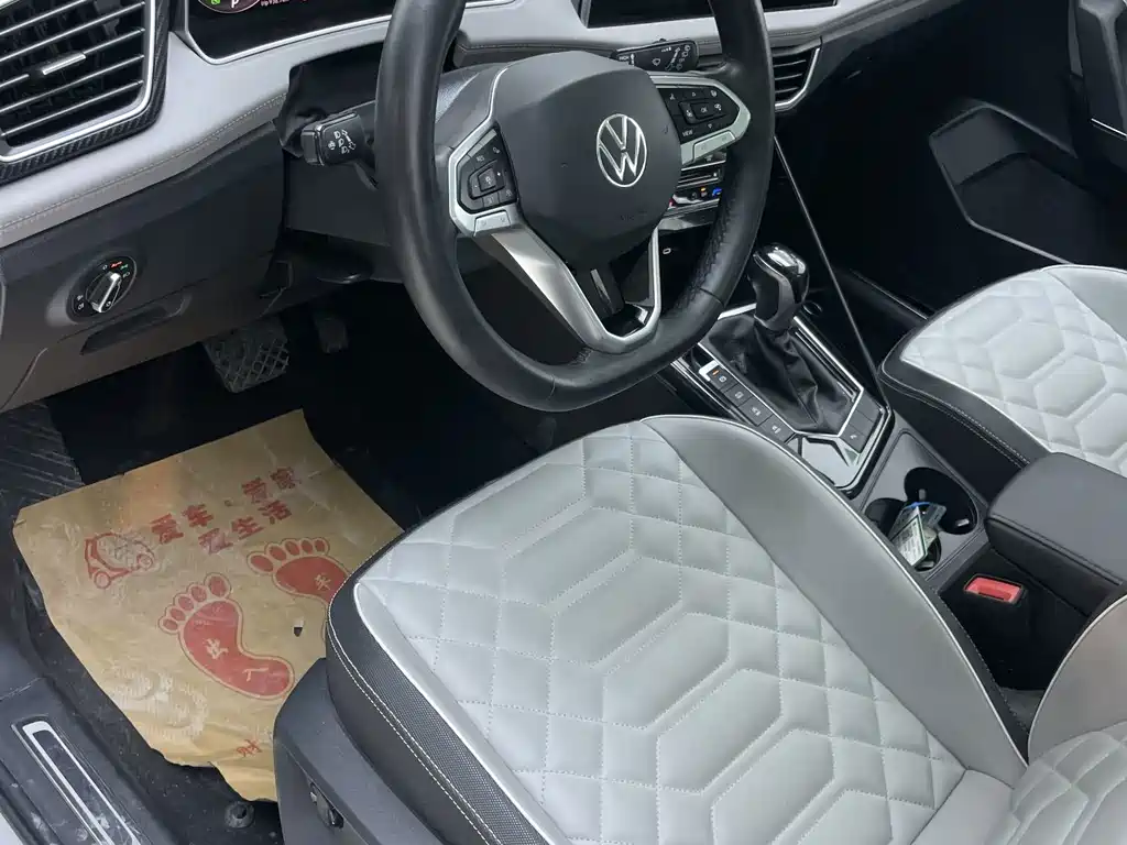 Volkswagen Tayron — миниатюра 14