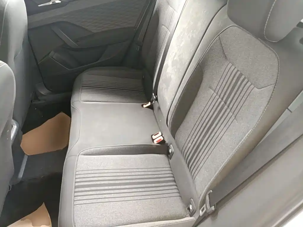 Volkswagen Tharu — миниатюра 17
