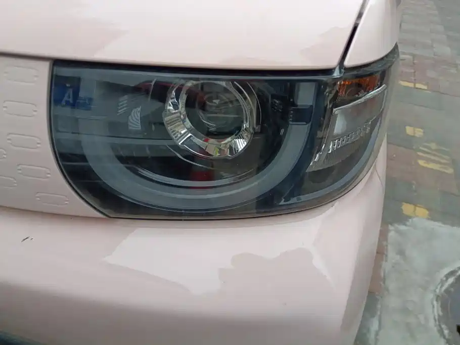 Chery QQ QQ Ice Cream — миниатюра 5