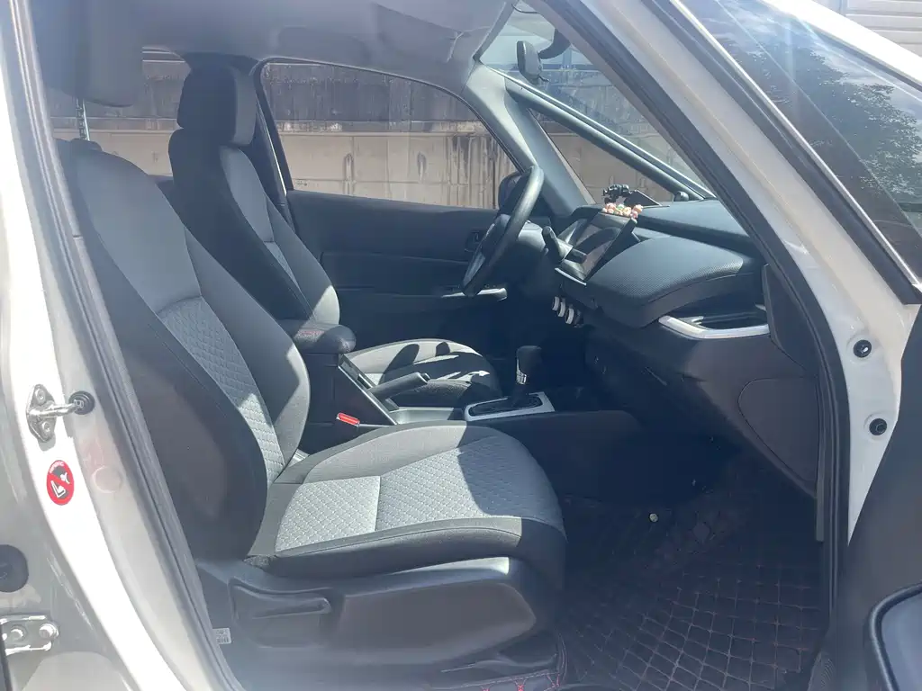 Honda Fit — миниатюра 12