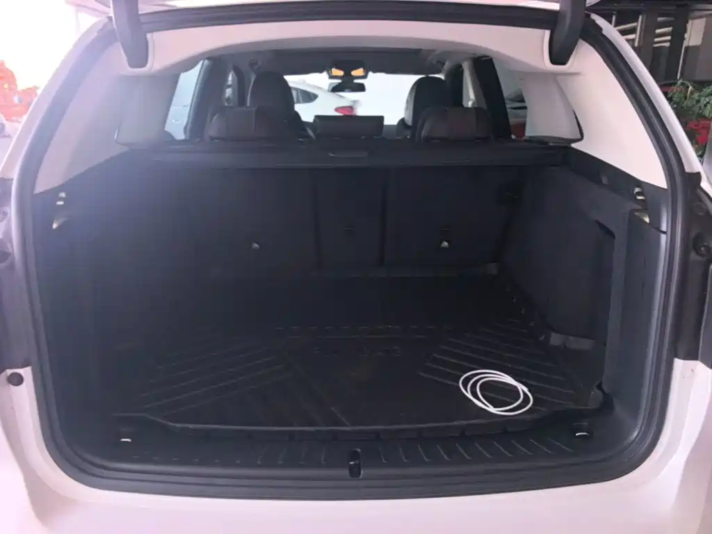 BMW X3 — миниатюра 19