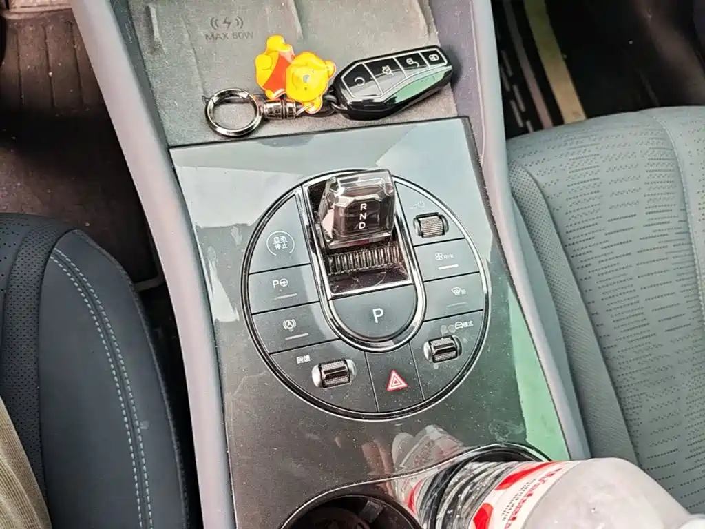 BYD Seal 06GT — миниатюра 14