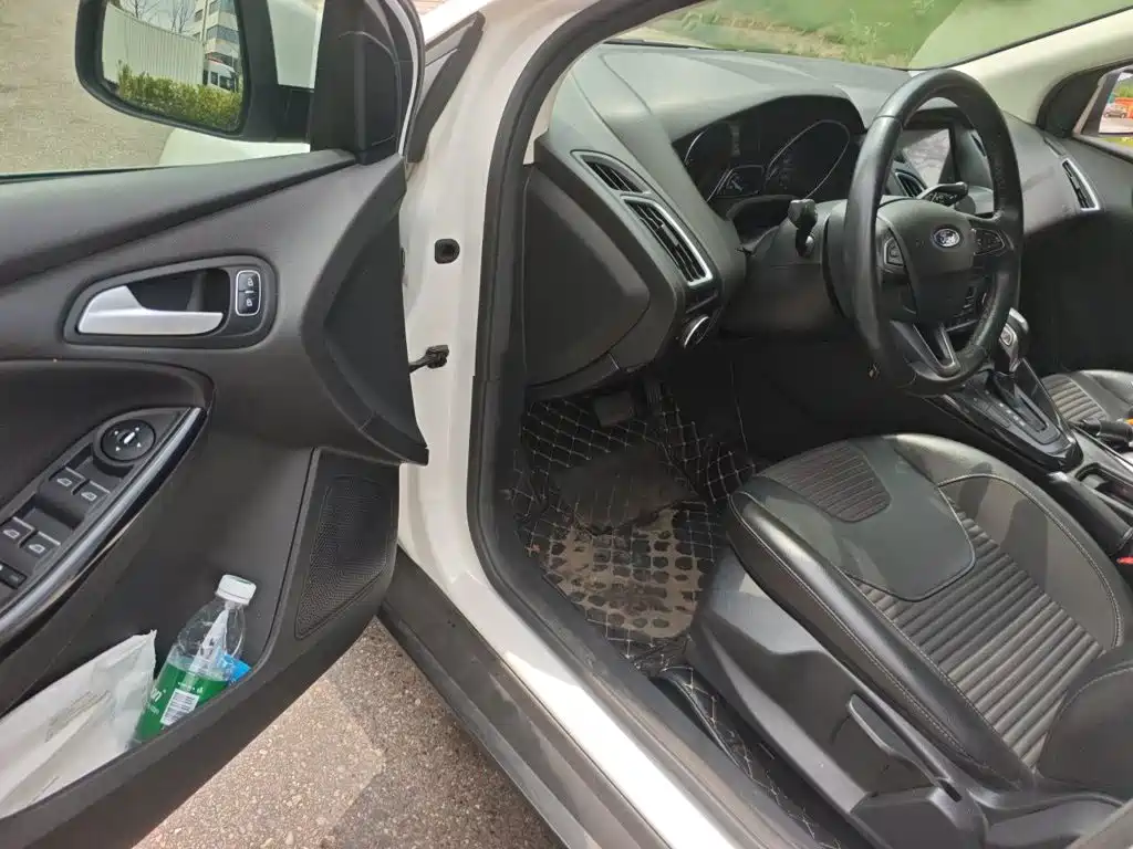 Ford Focus — миниатюра 14