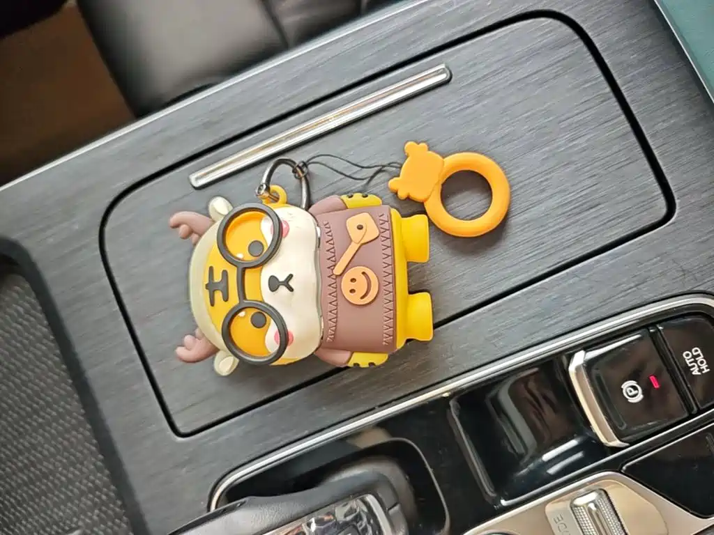 GAC Motor Trumpchi GS8 — миниатюра 9