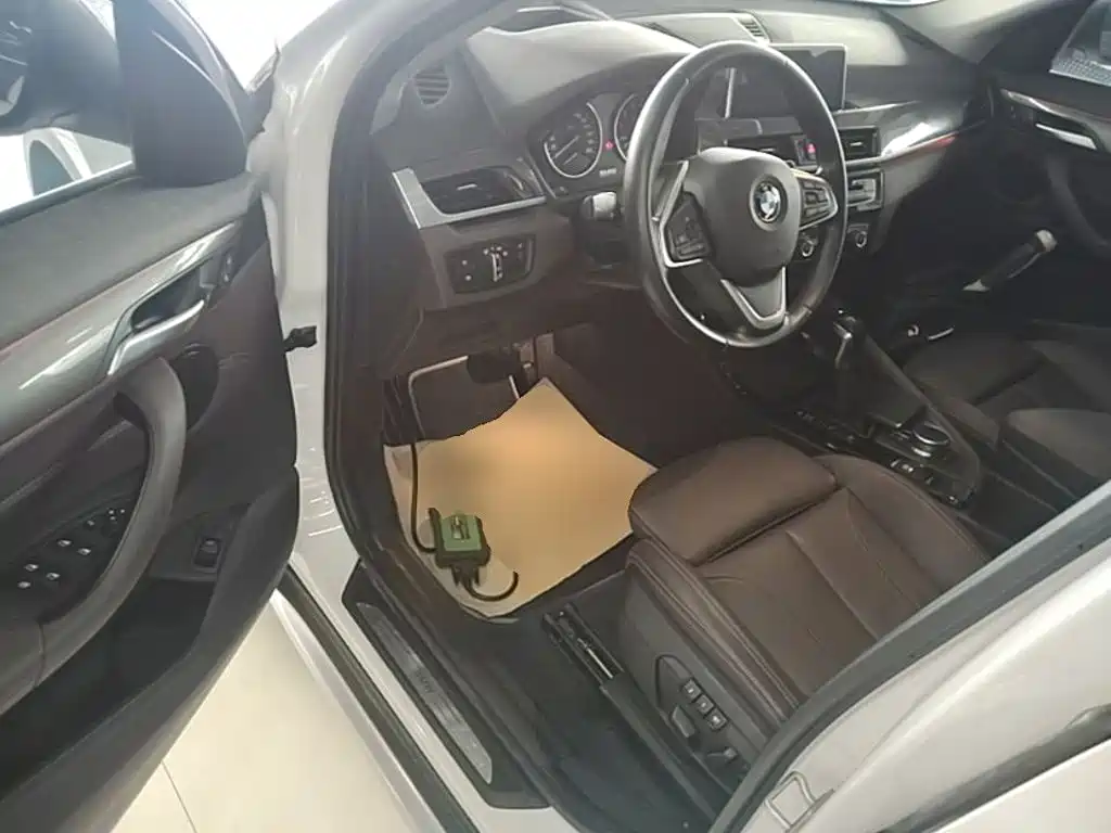 BMW X1 — миниатюра 16