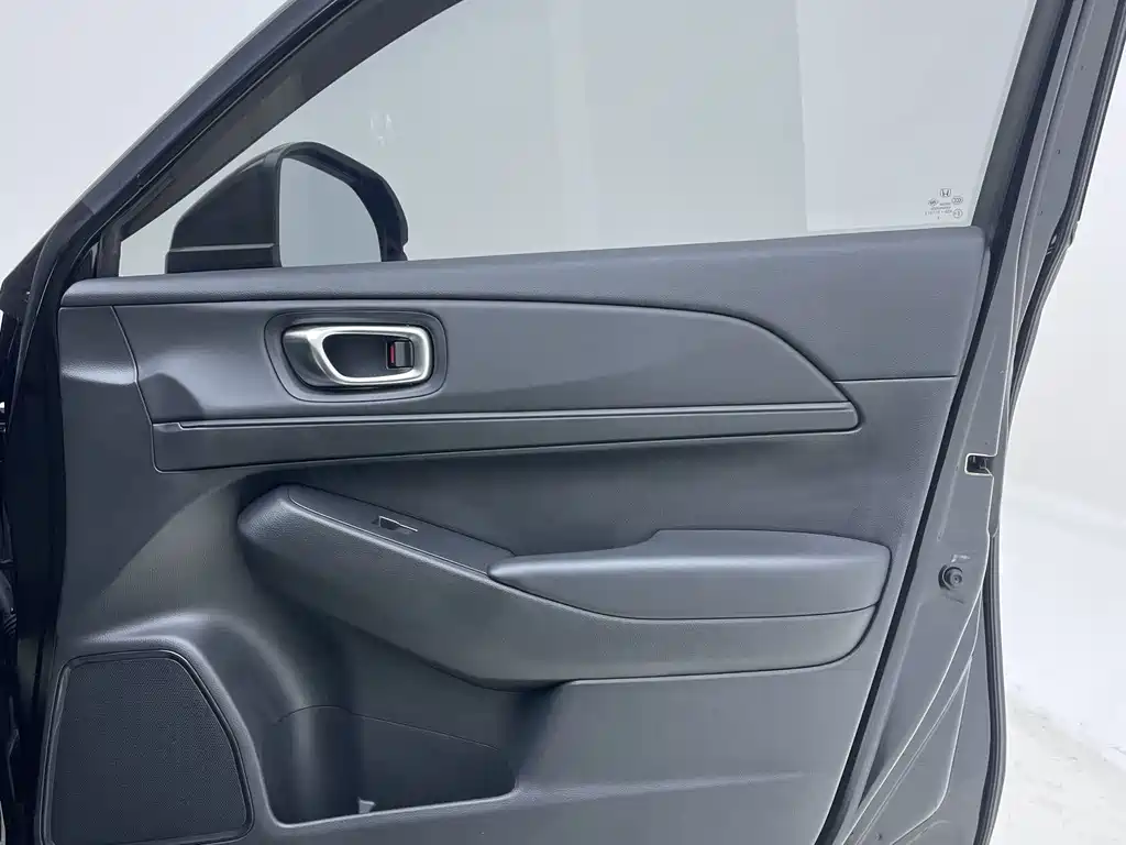 Honda XR-V — миниатюра 18