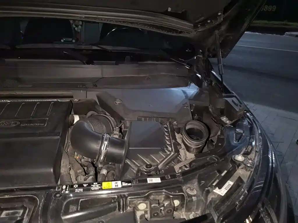 Land Rover Discovery Sport — миниатюра 21