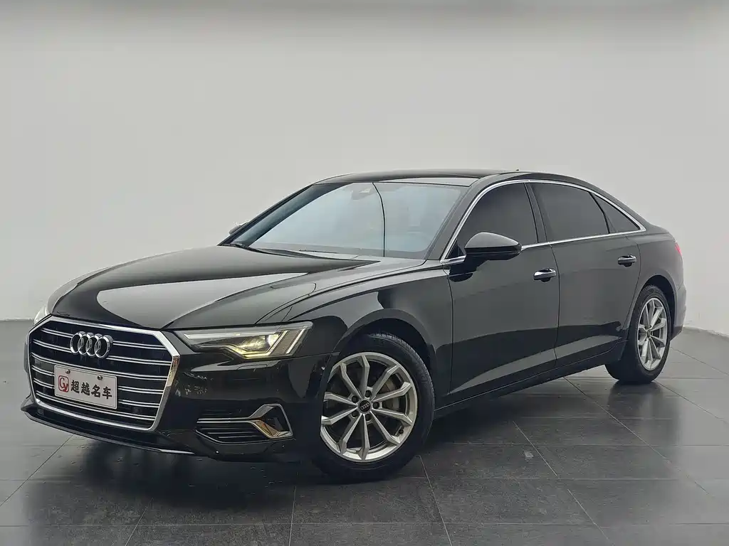 Audi A6L 2023