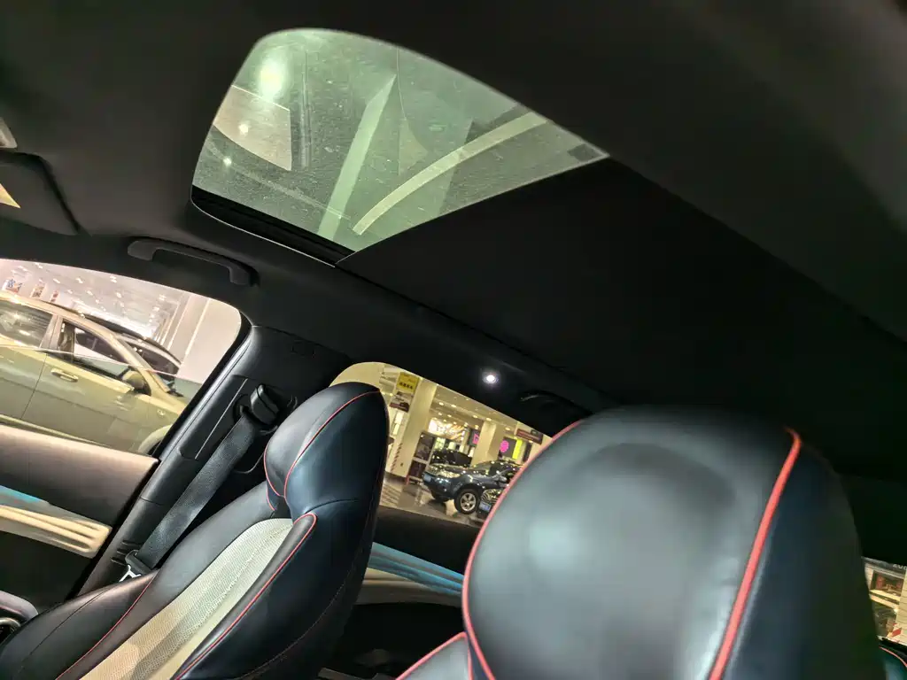 BYD Yuan Plus — миниатюра 11