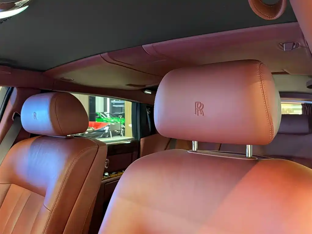 Rolls-Royce — фотографии объявления, Фото 12