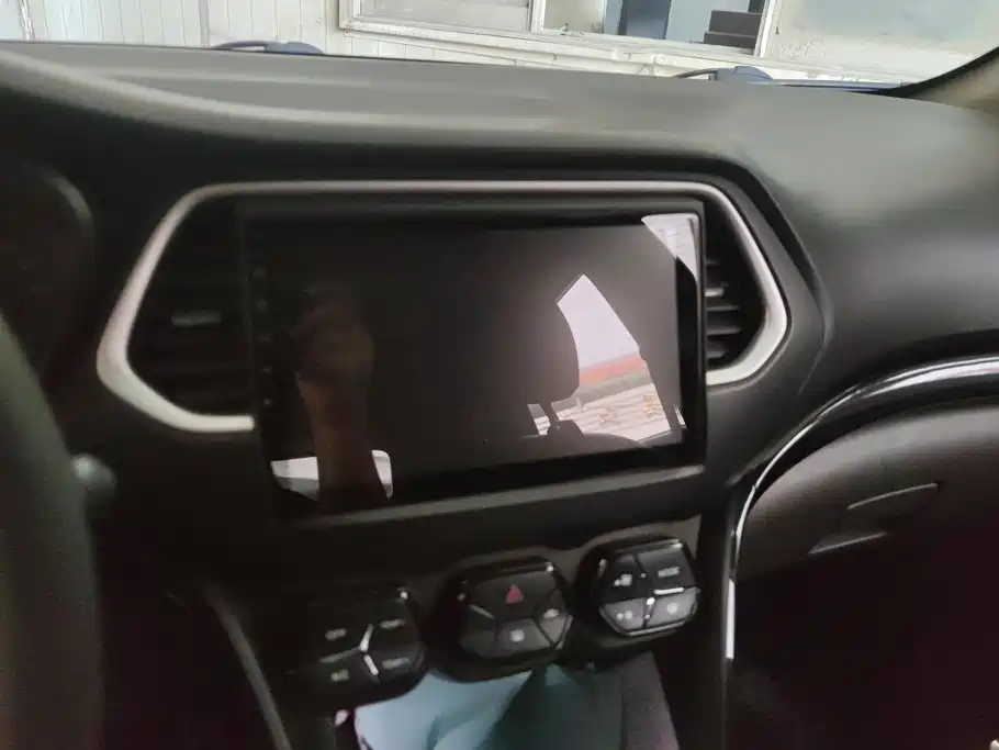 GAC Motor Trumpchi GS4 — миниатюра 13