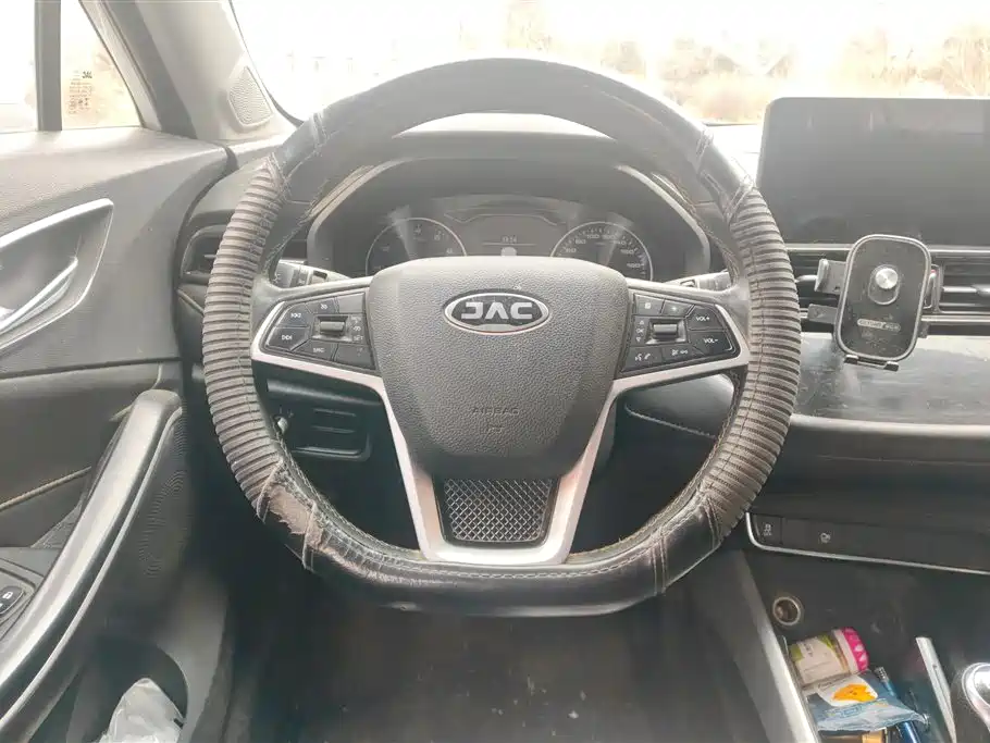 JIANGQI GROUP RUIFENG S4