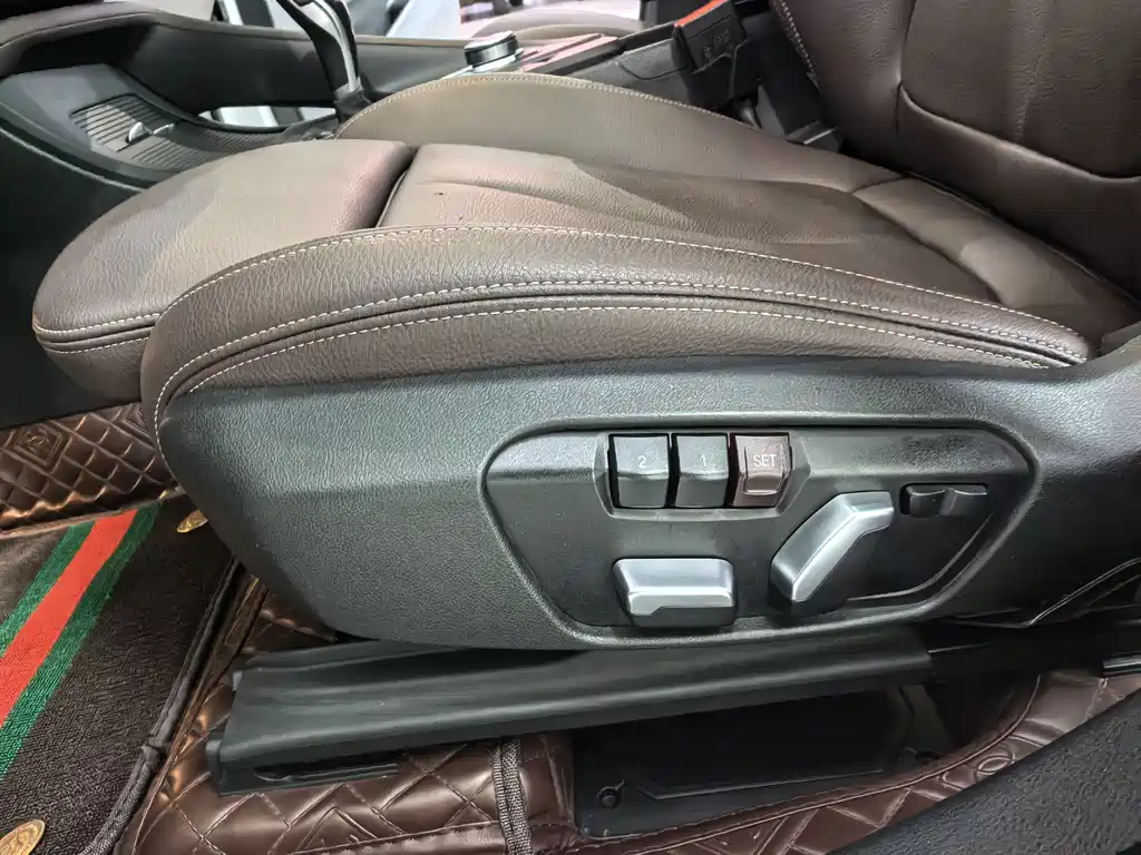 BMW X1 — миниатюра 15