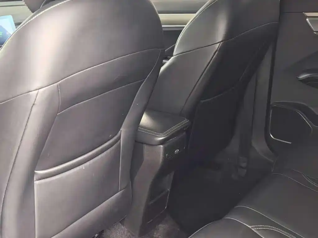 GEELY AUTOMOBILE BINYUE