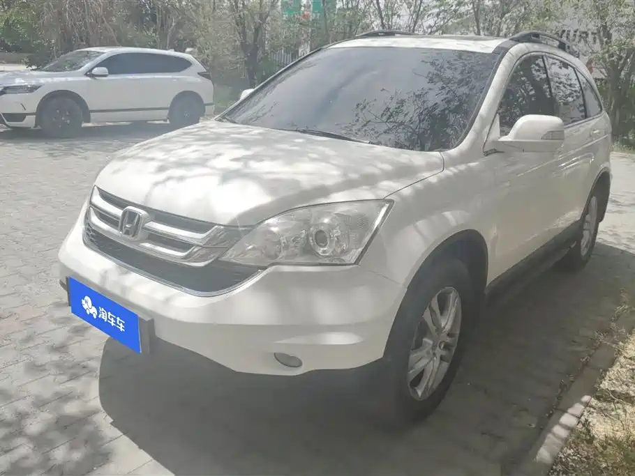 Honda CR-V 2012