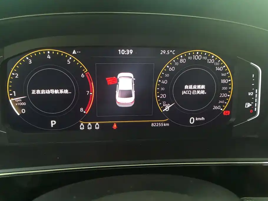 Volkswagen Passat — миниатюра 14