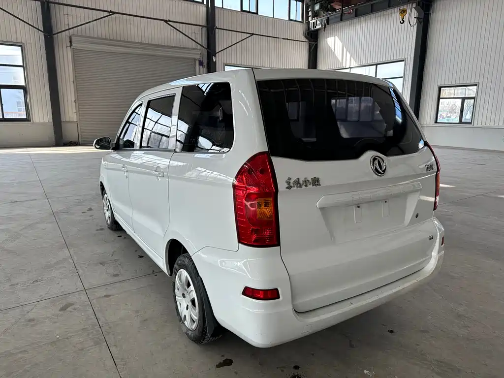 DONGFENG SCENERY 330