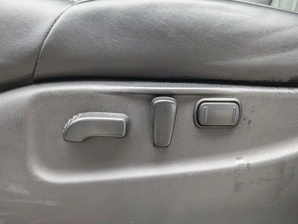 Infiniti QX80 — миниатюра 18