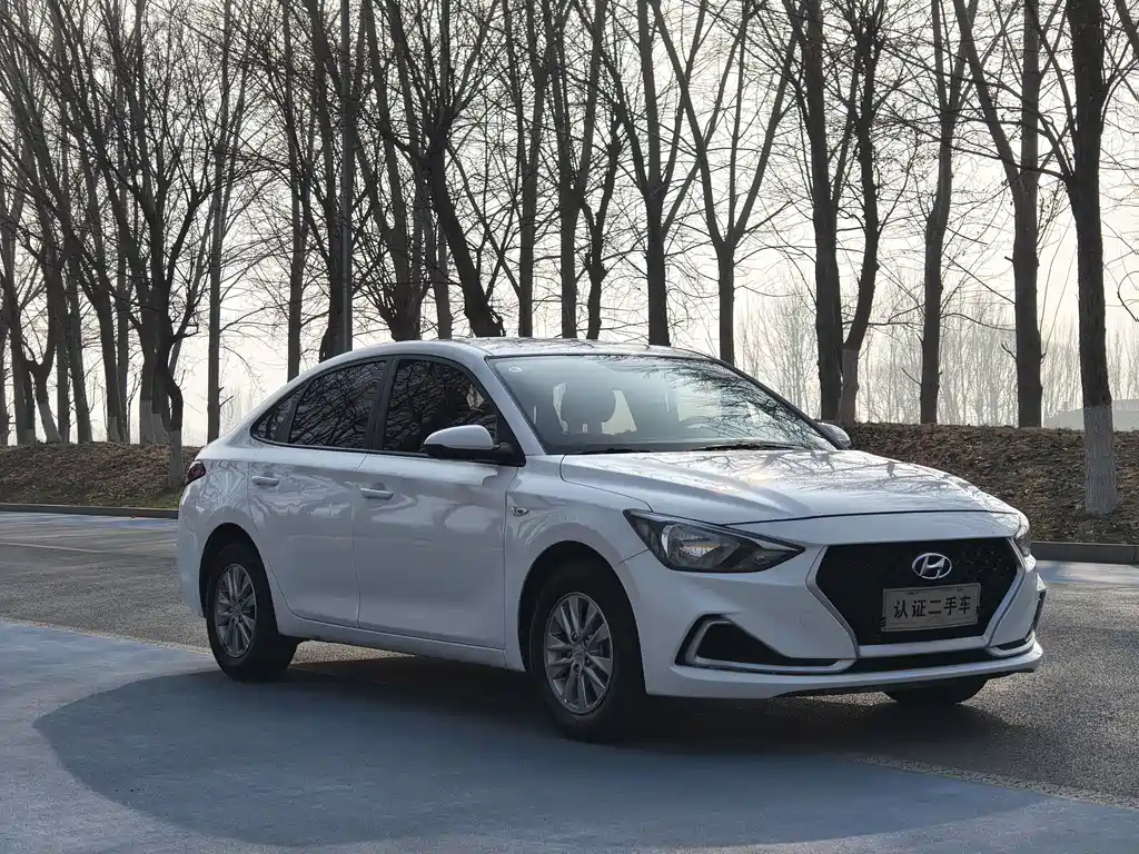 HYUNDAI YUEDONG