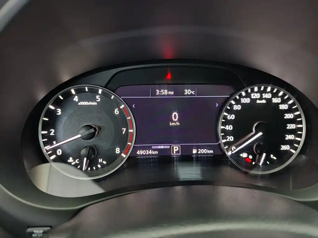 Infiniti QX50 — миниатюра 18