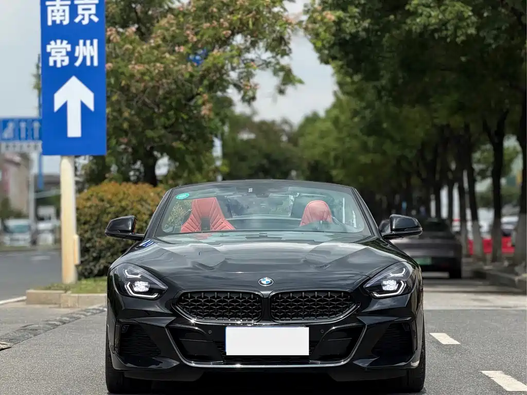 BMW Z4 — миниатюра 2