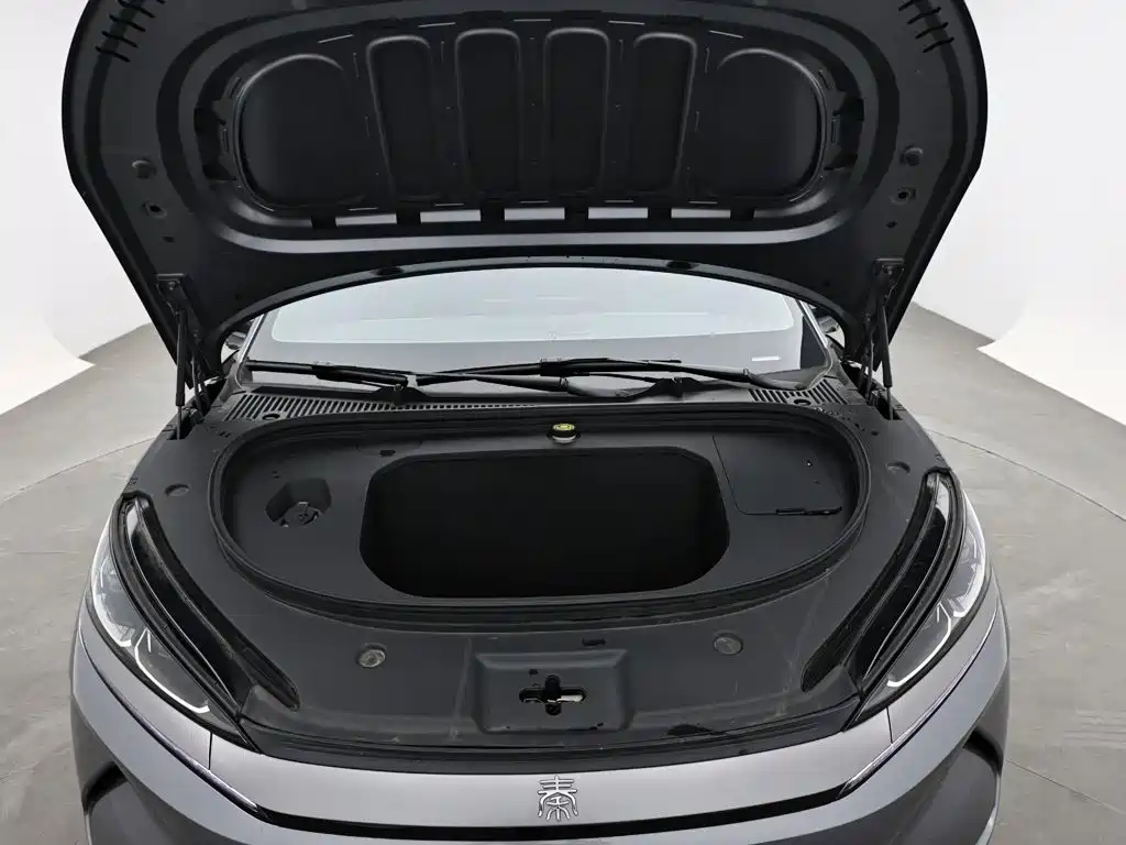 BYD Qin L — миниатюра 16