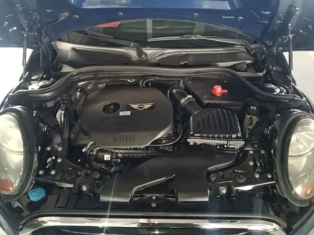 MINI Mini — миниатюра 20