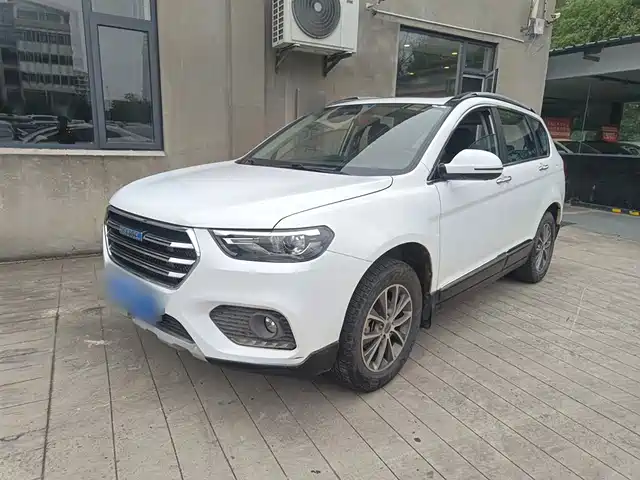 HAVAL  H6 2018