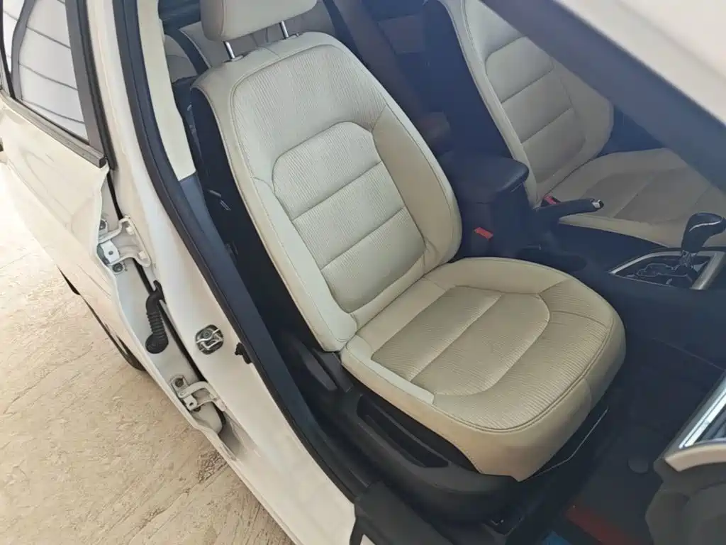 Changan V7 — миниатюра 25