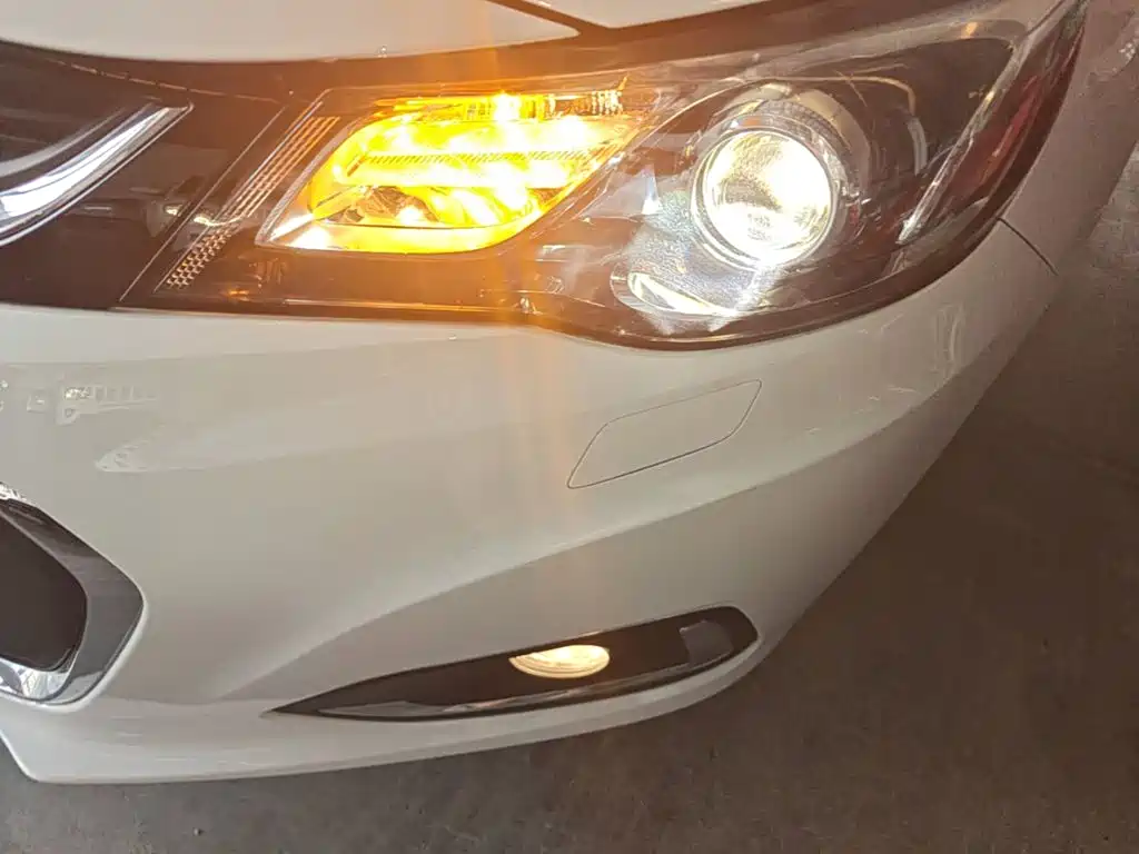 Chevrolet Malibu — миниатюра 24