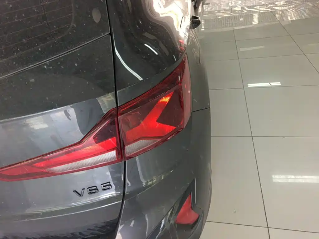 Jetta VS5 — миниатюра 8