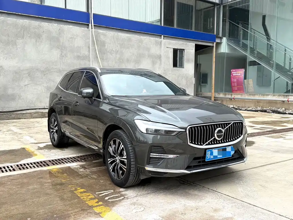 Volvo XC60 — миниатюра 3