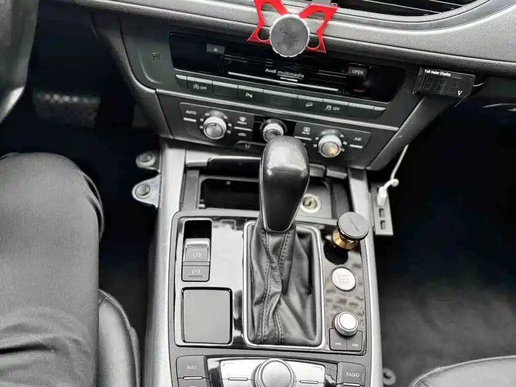 Audi A6 — фотографии объявления, Фото 17