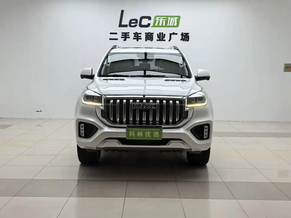 Haval H9 — миниатюра 7